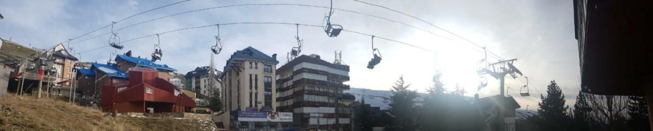 Apartment Love&ski *